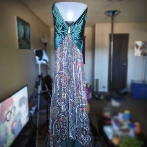 💎Kati Stern/Venexiana Veneza New York Dress 💚